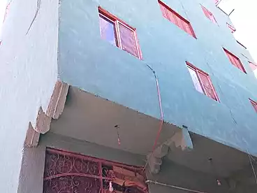 منزل / بيت للبيع في شارع المجزر الالي، اللبيني، 90 متر