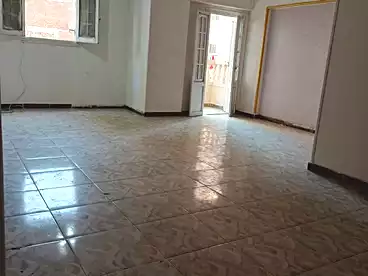 شقق للإيجار في شارع محمد نجيب، سيدي بشر بحري، 120 متر