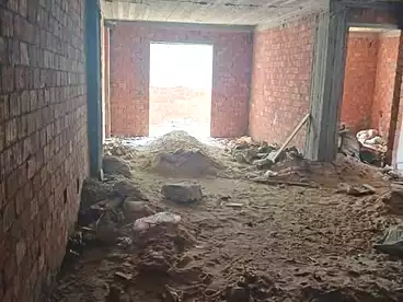 شقق للبيع في شارع المجزر الالي، اللبيني، 160 متر