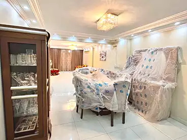 Apartments For sale in Trolley St., El Mataria, 150 sqm