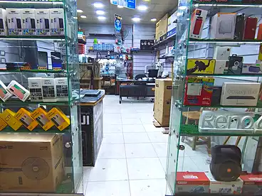 محلات للبيع في شارع محمد عطية، المندرة، 30 متر