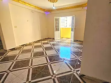 Apartments For sale in Al Agamy, Alexandria, 100 sqm