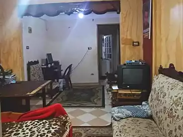 Apartments For sale in El Falki, El Seyouf, 65 sqm