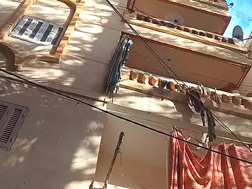 شقق للبيع في شارع العيادة القديمة، البيطاش، 110 متر
