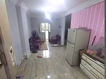 Apartments For sale in Sayed Abou El-Nasr St, El Bitash, 85 sqm
