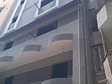 شقق للبيع في شارع عمرو بن العاص، المطبعة، 155 متر