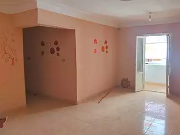 Apartments For rent in Abu Yusuf, Al Agamy, 120 sqm