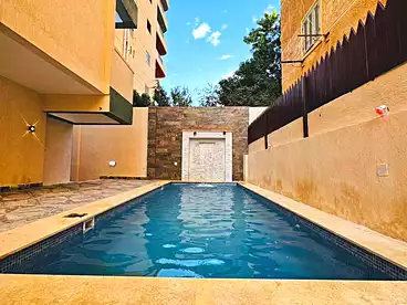 Villas For sale in Shatee El Nakheel, Al Agamy, 324 sqm