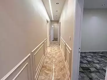 Apartments For sale in Ibrahim Othman St., El Bitash, 140 sqm