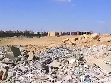 Commercial Land For sale in El Merag City, El Maadi, 5000 sqm