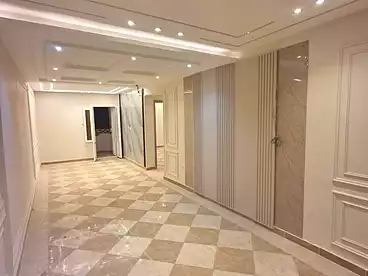 شقق للبيع في شارع 16 الاصلاح، الفلكي، 135 متر