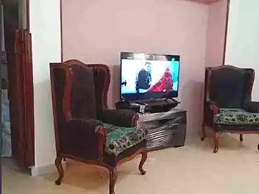 Furnished Apartment For rent in El Kawmia, Zagazig, 140 sqm