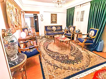 Apartments For sale in El-Rasafa St, Moharram Bey, 181 sqm