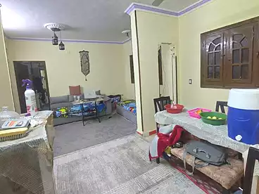 Apartments For sale in Nahia St., Bolak EL Dakror, 90 sqm
