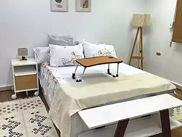 Studio For sale in Street 267, New Maadi, 62 sqm