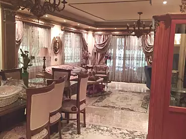 For sale in El Banafsag Villas, El Banafsag, 388 sqm