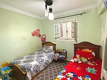 شقق للبيع في ميامي، الاسكندرية، 110 متر