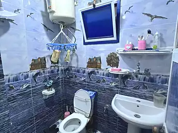 Properties For sale in Al Jawaher St, El Hadara, 75 sqm