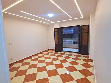 Apartments For sale in Street 16, Sidi Beshr Bahri, 130 sqm