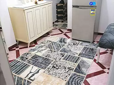 Apartments For sale in El Falki, El Seyouf, 65 sqm
