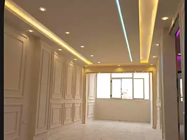 Apartments For sale in Abo Bakr El Sedeek St., El Hanouvel, 100 sqm