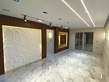 شقق للبيع في شهر العسل، البيطاش، 135 متر