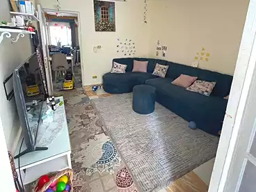Apartments For sale in Sidi Kamal St., El Mandara Bahri, 110 sqm