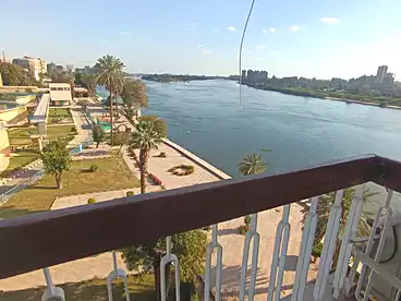 Apartments For sale in Abd El Aziz Al Saud St., Manial, 300 sqm