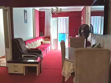 شقق للبيع في المندرة بحري، المندرة، 120 متر