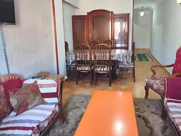 Apartments For sale in Shahr El Assal, El Bitash, 100 sqm