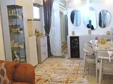 شقق للبيع في شارع البستان، البيطاش، 90 متر