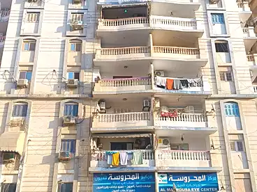 Roof For sale in Suez City, 400 sqm