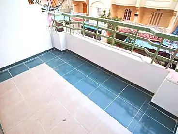 Apartments For sale in Shatee El Nakheel, Al Agamy, 100 sqm