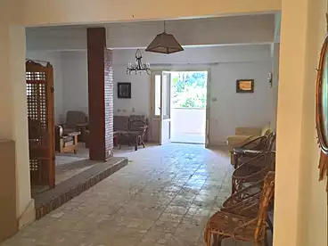 Villas For sale in El Hanafeya St., El Bitash, 420 sqm