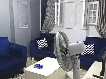 Apartments For sale in Abu Yusuf, Al Agamy, 95 sqm