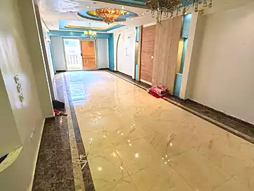 Administrative For rent in El Wafaa W El Amal St., El Haram, 180 sqm