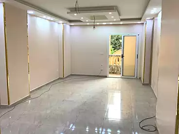 Apartments For rent in El Haram, Greater Cairo, 140 sqm