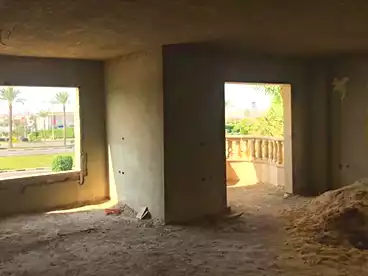 شقق للبيع في شارع يوسف الجندي، جنوب الاكاديميه (ج)، 200 متر