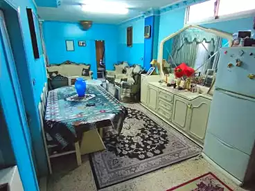 Apartments For sale in El Taawon, Faisal, 140 sqm