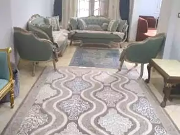 شقق للبيع في شارع الطلخاوي، البيطاش، 120 متر