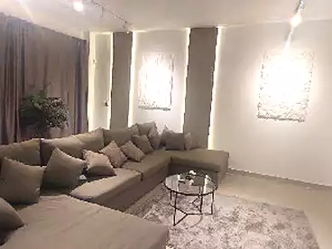 For rent in Smart Life Compound - IC, Compounds in New Cairo, 120 sqm