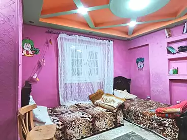Apartments For sale in El Bostan St., El Bitash, 100 sqm