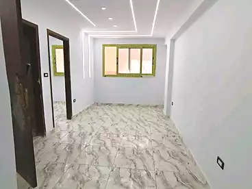 Apartments For sale in El Falki, El Seyouf, 80 sqm