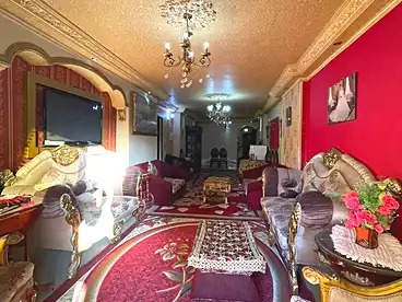 شقق للبيع في شارع 30، سيدي بشر قبلي، 159 متر