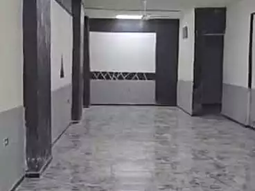 Shops For rent in Ain Shams St., El Bitash, 120 sqm