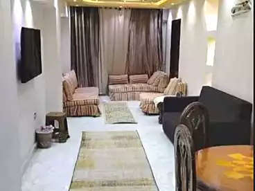 شقق للبيع في شارع نبوي المهندس، المندرة، 120 متر