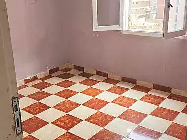 Apartments For sale in Ahmed Esmat St., Ain Shams, 135 sqm