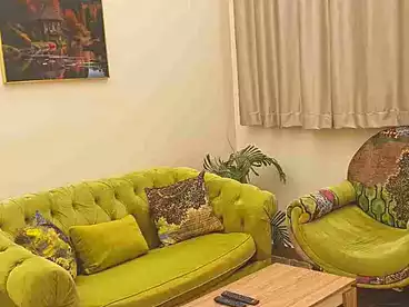 Studio For rent in El Mostashareen Neighborhood, Zagazig, 70 sqm