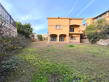 للبيع في المرحله التاسعه، إمتداد الرحاب، 380 متر