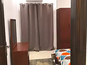 Furnished Apartment For rent in El Ahyaa, Red Sea, 110 sqm